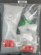 Applied Materials 0242-11481 Kit OTB FCW CONN B/D CHAMBER CENT2