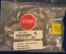 Applied Materials 0250-22416 Cable Assy Water Leak Detector