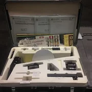 Applied Materials 0270-00142 Loader Alignment, Kit 8300