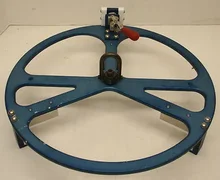 Applied Materials 0270-00338 Lifting fixture ID# 11881400 AMAT