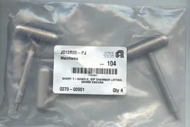 Applied Materials 0270-00901 Handle, SIP Chamber Lifting, 300mm Endura
