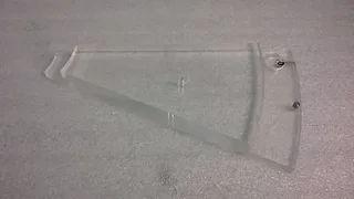 Applied Materials 0270-20080 Zero Position Tool