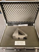 Applied Materials 0270-90163 Jig Alignment, Cass/Blade