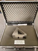 Applied Materials 0270-90163 Jig Alingment, Cass/Blade