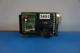 Applied Materials 0500-01065 0110-00327 300mm Loadlock Interlock Board Ay AS IS