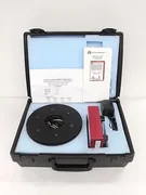 Applied Materials 0500-01083 3 Channel Heater Susceptor Leveling System