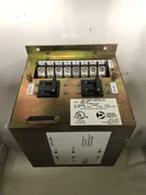 Applied Materials 0500-01139 CNTRL DUAL ZONE PHASE ANGLE 208V 50/60HZ AMAT