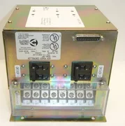 Applied Materials 0500-01139 SCR Power Controller 2028B-1007 108 VAC 