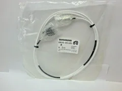 Applied Materials 0620-01185 Cable, Assy. Temp SNSG 3000MMLG PT100 L-H