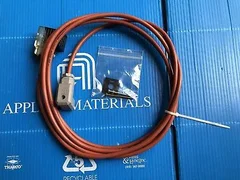 Applied Materials 0620-01186 Cable, Assy. Water Cooling 3500MMLG L-H
