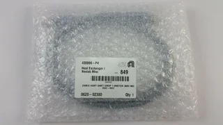Applied Materials 0620-02380 CABLE ASSY DNET DROP 1.0M METER 300V 80C RSC-RKC