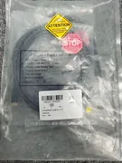 Applied Materials 0620-06697 ETHERNET CABLE,7FT 1443500, Rev.000,NEW