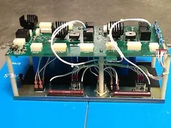 Applied Materials 0660-01583 Power Supply, ETO (NEW)