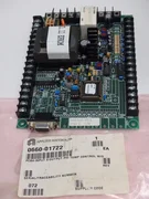 Applied Materials 0660-01722 AMAT  PCB 4-INPUT 5-OUTPUT PID TEMP CONTROL 