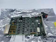 Applied Materials 0660-01880 Devicenet Analog I/O Controller 3U