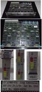 Applied Materials 0660-90093 Card Loop Controller