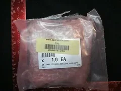 Applied Materials 0680-01206 CIRCUIT BREAKER MAG 2P 240VAC 20A LOAD SIDE ACPT