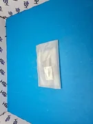 Applied Materials 0680-01626 CBMAG THERM 1P 120/240V 10A QC DIN RAIL MTG