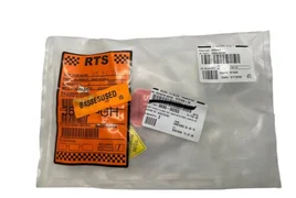 Applied Materials 0690-00263 lamp toggle flange sst 100lb (lot of 2)