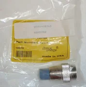 Applied Materials 0720-03743 DeviceNet Terminating Connector RSM  5-TR2