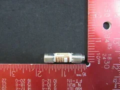 Applied Materials 0910-00024 Bussmann Fuse Fast Acting 15 Amp 600 V 13/32X1.5"