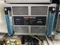 Applied Materials 0920-00080 AE 3150852-006 VHF2060 GENERATOR AMAT