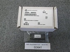 Applied Materials 0950-90443 IC EPLD EP910 Gas I/Lock Prog