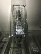 Applied Materials 1010-01088 Lamp Bulb 1000W Clear JCV120V-1000WBM/XX