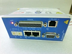 Applied Materials 1080-00998 Copley Controls 800-1814 Single Axis Servo Drv$6934