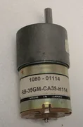  Applied Materials 1080-01114 Gear Motor RB-35GM-CA35-H114 Autotrol Corp.