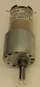  Applied Materials  1080-01196 CANNON   H208G1B Gear Motor CN30-20601