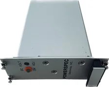 Applied Materials 1140-01155 PWRSP DC +5V @ 5A & 12- 15V @2.4A 92W AC AMAT