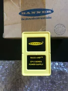 Applied Materials 1140-01170 PWRSP SNSR 12/220/240VAC 10-30VDC @ 400M AMAT