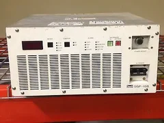 Applied Materials 1140-01197 Daihen SPG-15B Microwave Generator