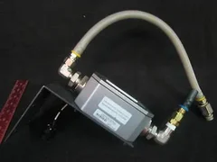 Applied Materials 1270-00891 SET LIMIT TO 2.5 GPM (9.5LPM)