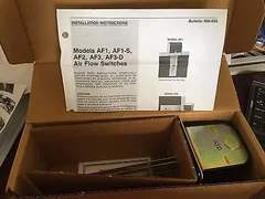 Applied Materials 1270-01060 Air Flow Switch