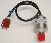 Applied Materials 1270-01701 Precision Sensors E36W-H42 Pressure Switch