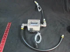 Applied Materials 1270-01776 SET FLOW TO 1.00 GPM (4 LPM)