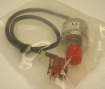 Applied Materials 1270-02967 Absolute Pressrue Switch, Setting: 100 Torr 