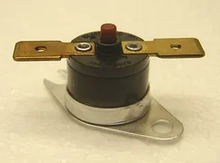Applied Materials 1270-03056 Switch Thermal SPST  68 C / 154.4 F Manual-Reset