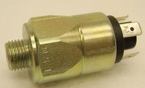 Applied Materials 1270-90147 Pressure Switch  D51  805803