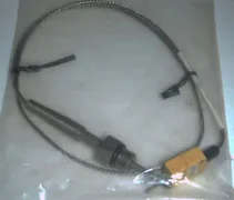 Applied Materials 1310-01047 Thermocouple K-Type 7/16-20 Threaded AMAT