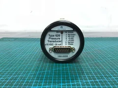 Applied Materials 1350-00255 Capacitance Manometer