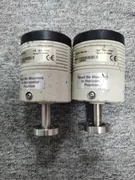 Applied Materials 1350-00255 Vacuum Gauge