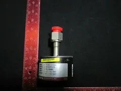 Applied Materials 1350-01019 MKS 122A-11063 BARATRON PRESS. TRANSDUCER 10 TORR