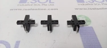 Applied Materials 1400-01056 Sensor Photo Interrupter T-Shape W/LED & A Lot of 3