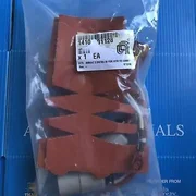 Applied Materials 1410-01128 Heater, 208VAC 2.5 w/SQ In