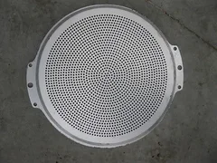 Applied Materials 15-357732-00 REV C 0411-101137-003