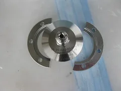 Applied Materials 19-053642-00 REV F