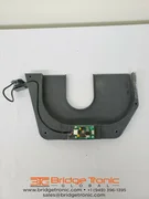 Applied Materials 200mm Lower Cross Cover w/ Wafer Loss Sensor, PCB, 0020-79378